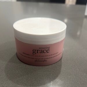 Philosophy Amazing Grace Body Balm